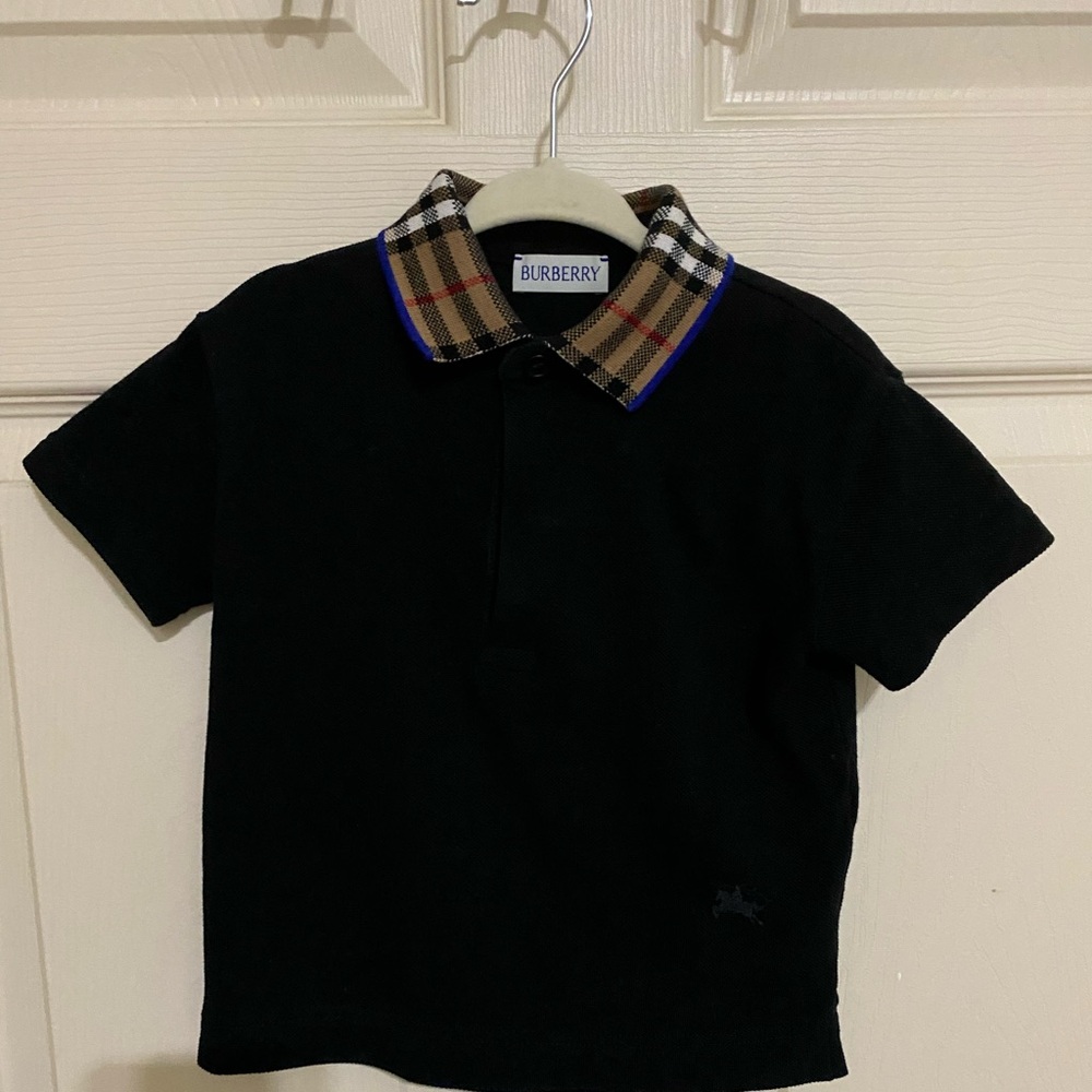 Burberry (18month)